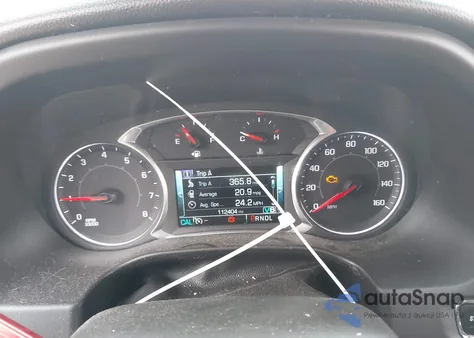 2017 GMC Acadia Sle-2 from USA, damaged, VIN 1GKKNLLS7HZ217842